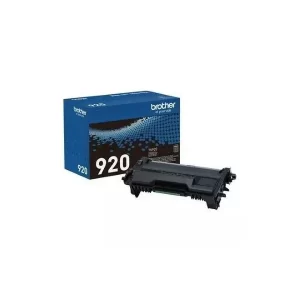 Original Brother TN920 Black Toner