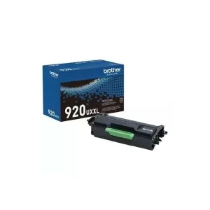 Original Brother TN920UXXL Black Ultra High Yield Toner