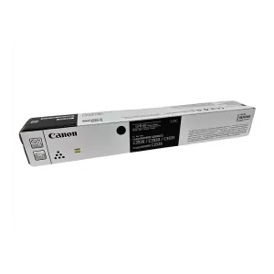 Original Canon GPR-66 / 5753C003AA Black Laser Toner