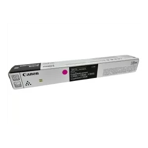 Original Canon GPR-66 / 5755C003AA Magenta Laser Toner