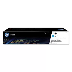 Original HP 116A / W2061A Cyan Toner