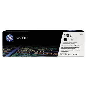 Original HP 131A / CF211A Cyan Toner