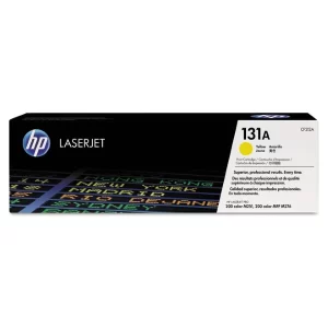 Original HP 131A / CF213A Magenta Toner