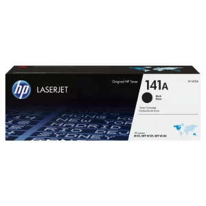 Original HP 141A / W1410A Black Toner