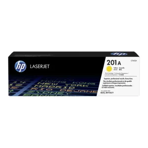 Original HP 201A / CF403A Magenta Toner