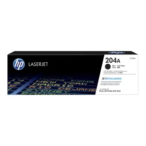 Original HP 204A / CF510A Black Toner
