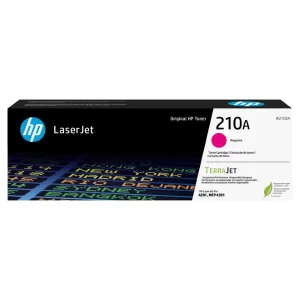 Original HP 210A / W2103A Magenta Toner