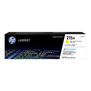 Original HP 215A / W2312A Yellow Toner