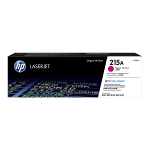 Original HP 215A / W2313A Magenta Toner
