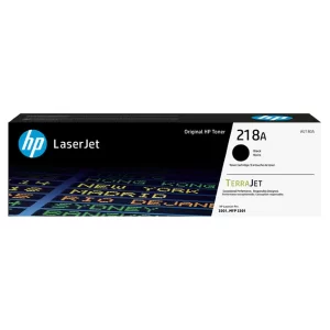 Original HP 218A / W2180A Black Toner