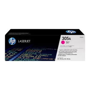 Original HP 305A / CE413A Magenta Toner