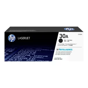 Original HP 30A / CF230A Black Toner