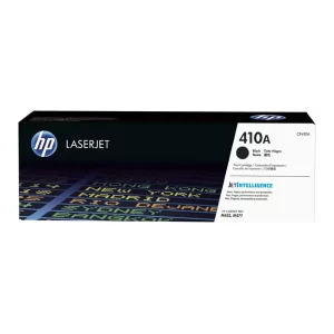 Original HP 410A / CF410A Black Toner