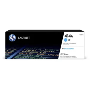 Original HP 414A / W2021A Cyan Toner