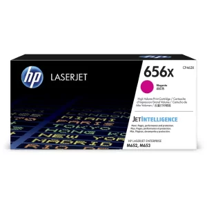 Original HP 656X / CF463X Magenta High Yield Toner