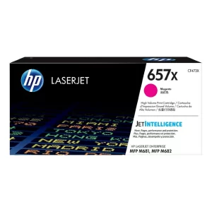 Original HP 657X / CF473X Magenta High Yield Toner
