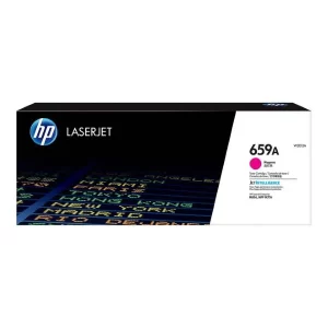 Original HP 659A / W2013A Magenta Toner