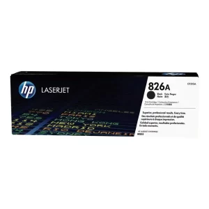 Original HP 826A / CF310A Black Toner