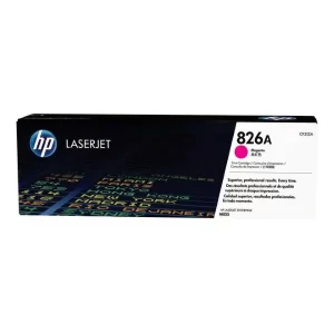 Original HP 826A / CF313A Magenta Toner