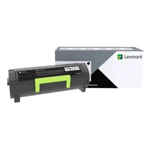 original lexmark oem b220xa0 black extra high yield toner