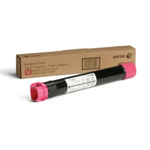 original xerox oem 006r01699 6r01699 magenta toner