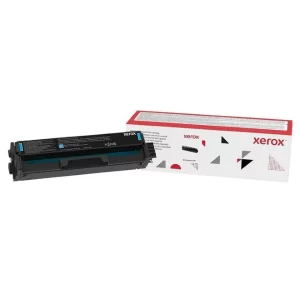 original xerox oem 006r04392 cyan high yield toner