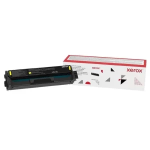 original xerox oem 006r04394 yellow high yield toner