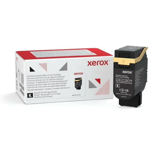 original xerox oem 006r04677 black toner