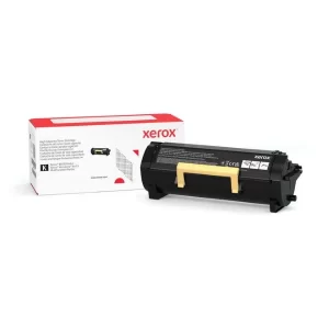 original xerox oem 006r04726 black high yield toner