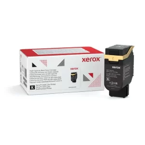 original xerox oem 006r04831 black high yield toner