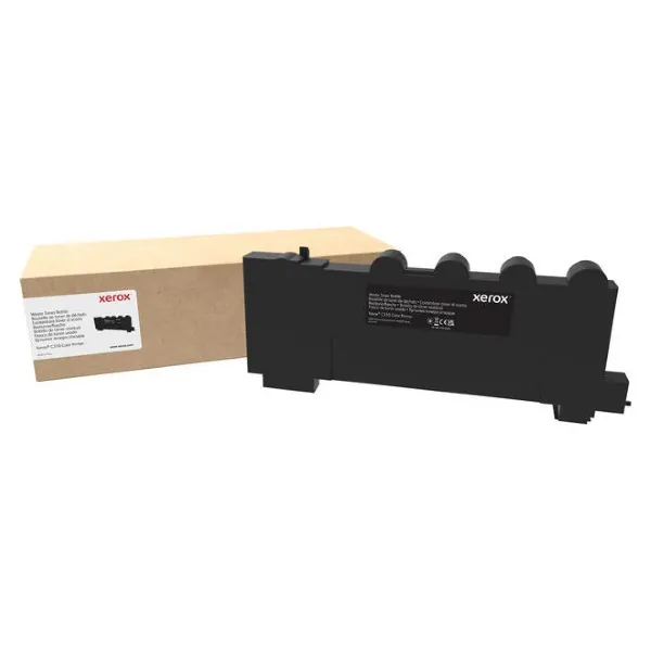 original xerox oem 008r13325 waste toner bottle