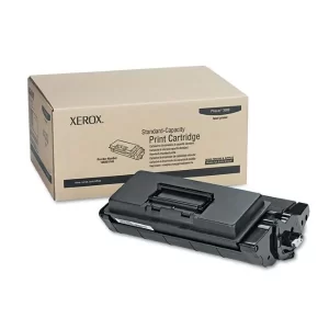 original xerox oem 106r01148 black toner