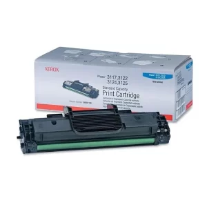 original xerox oem 106r01159 black toner