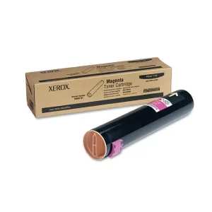 original xerox oem 106r01161 magenta toner
