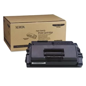 original xerox oem 106r01371 black high yield toner