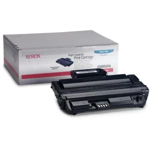 original xerox oem 106r01374 phaser 3250 black high yield toner