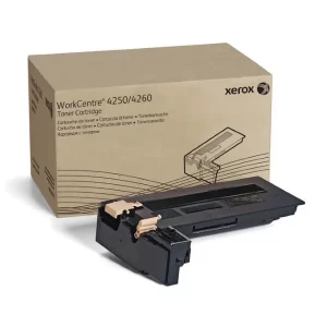 original xerox oem 106r01409 16r1409 black toner