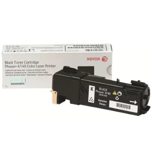 original xerox oem 106r01480 black toner