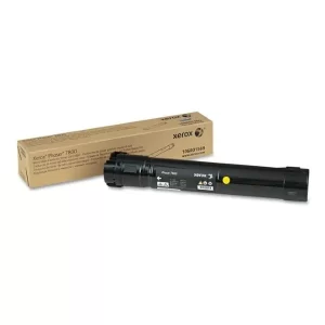 original xerox oem 106r01569 black high yield toner