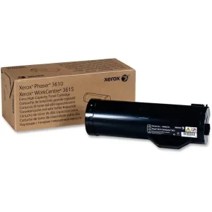 original xerox oem 106r02731 16r2731 black extra high yield toner