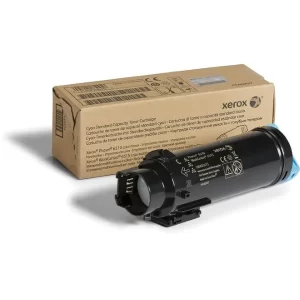 original xerox oem 106r03473 cyan toner