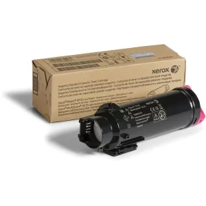 original xerox oem 106r03474 magenta toner