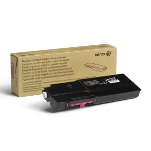 original xerox oem 106r03527 magenta extra high yield toner