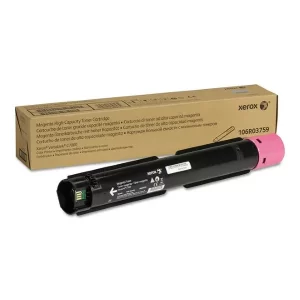 original xerox oem 106r03759 magenta high yield toner