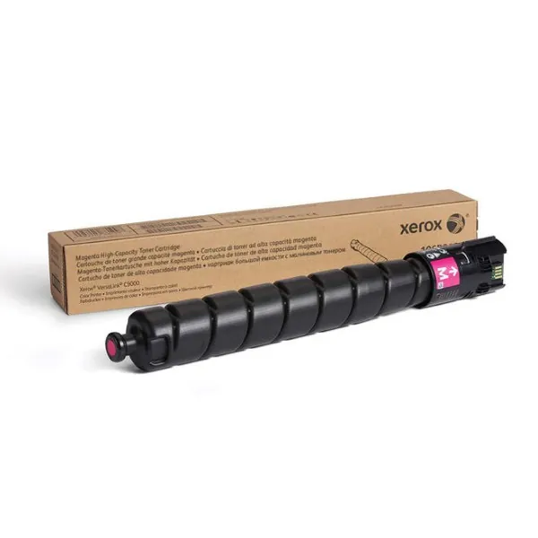 original xerox oem 106r04075 versalink c9000 series magenta high yield toner