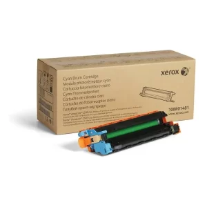 original xerox oem 108r01481 versalink c500 c505 cyan drum