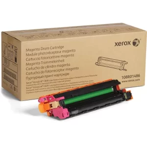 original xerox oem 108r01486 magenta drum