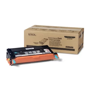 original xerox oem 1113r00719 cyan toner
