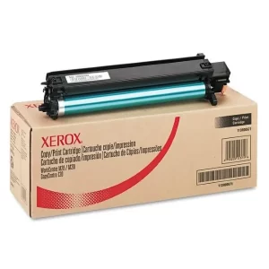 original xerox oem 113r00671 black drum