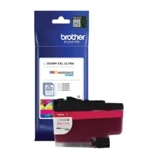 Original Brother LC3039M Magenta Extra High Yield Ink